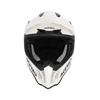 Kask Acerbis AIRSTRIKE - X HOMOLOGACJA ECE/ONU 22-06 Cross Enduro
