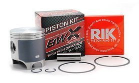 WYPRZEDAŻ BEARING WORX Tłok Sel. B (63,95mm) pasuje do KTM EXC 200 98-16 SX 200 03-05