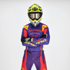 Acerbis koszulka MX J-TRACK JERSEY motocyklowa