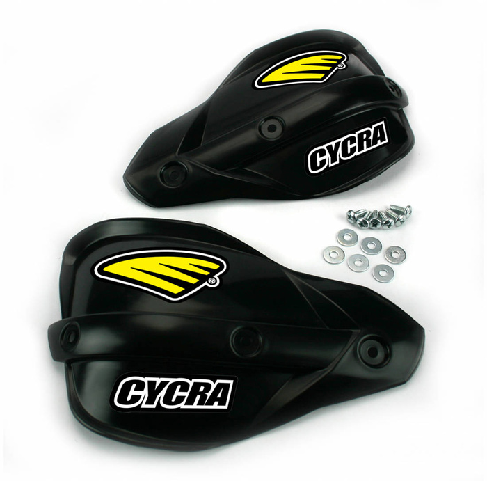 Cycra USA plastiki do handbarów ULTRA PROBEND