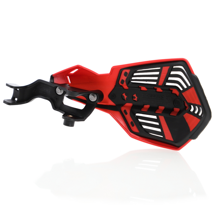 Handbary Acerbis K-FUTURE B mocowanie do pomp Brembo i Magura