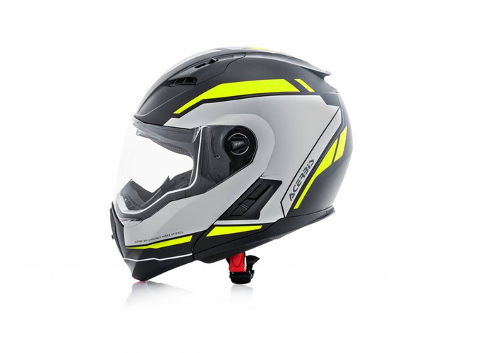 Kask DERWEL kask modułowy ACERBIS Dual Road