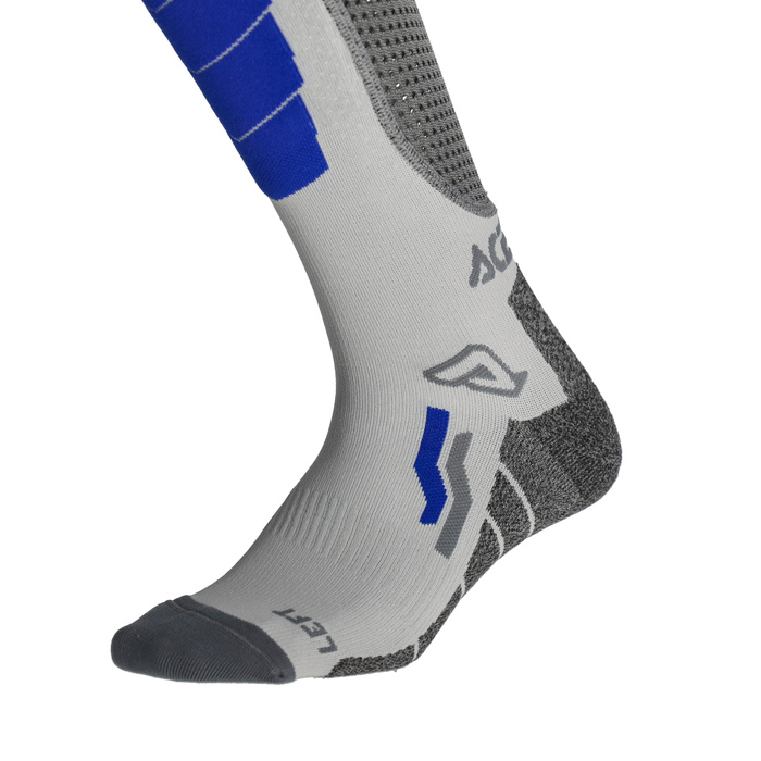 Acerbis Socken X-LEG VENTED PRO Motocross Enduro MTB Quad ATV
