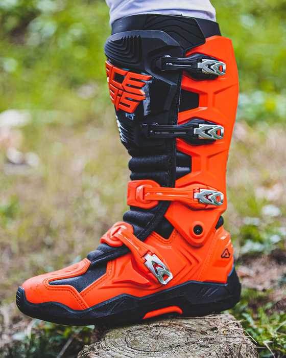 Buty Whoops Acerbis Motocross Supermoto Enduro