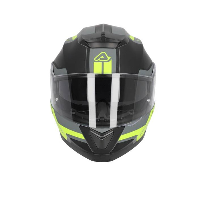 Kask Serel 2206 kask modułowy ACERBIS Dual Road