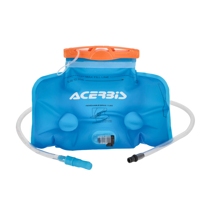 Acerbis HYDROBAG ACQUA LOGO 1,5L worek na wodę
