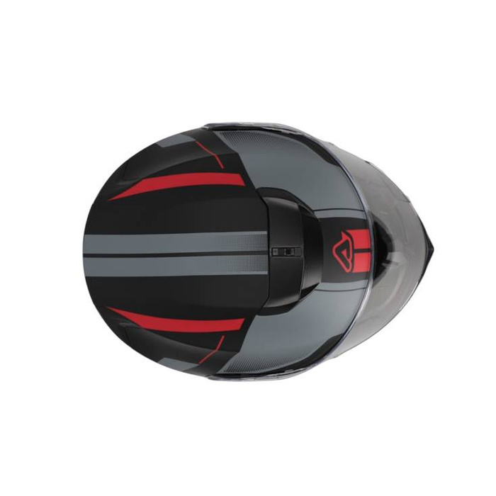 Kask Serel 2206 kask modułowy ACERBIS Dual Road