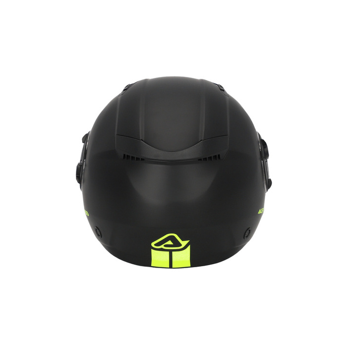 Kask Jet Vento 2206 Skuter Trial
