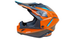 Kask Acerbis Steel Carbon 2206 wada lakiernicza M Cross Enduro
