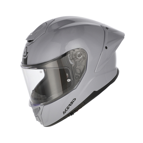 Acerbis Helm TERMAK - X homologation ECE 22.06 Dual Road Motorradhelme Motorrad