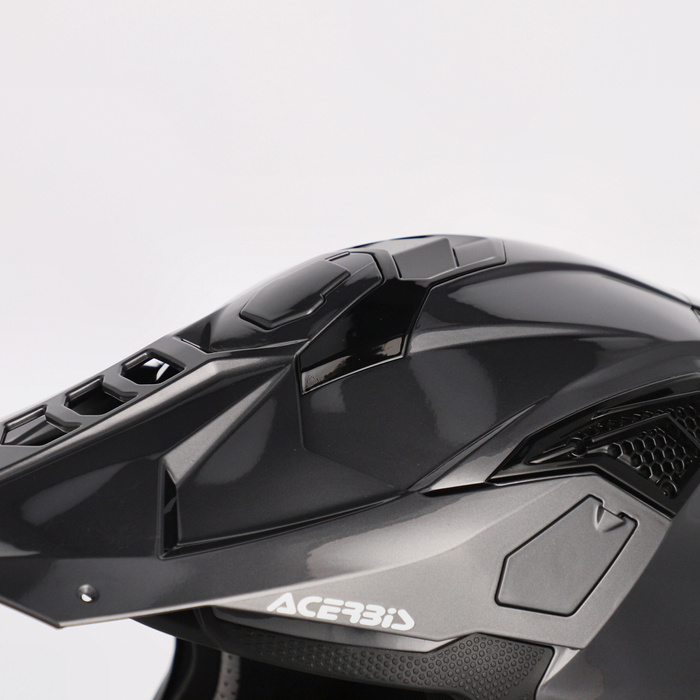 Kask Acerbis AIRSTRIKE - X HOMOLOGACJA ECE/ONU 22-06 Cross Enduro