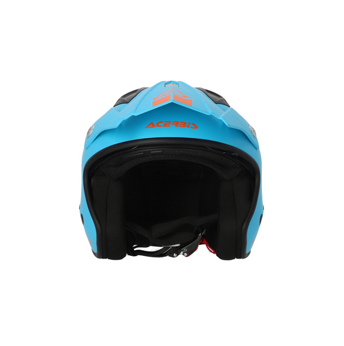 Kask Acerbis Aria 2206 Skuter Trial