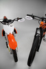 Handbary Acerbis X-Elite do E-BIKE/ MTB / MINICROSS