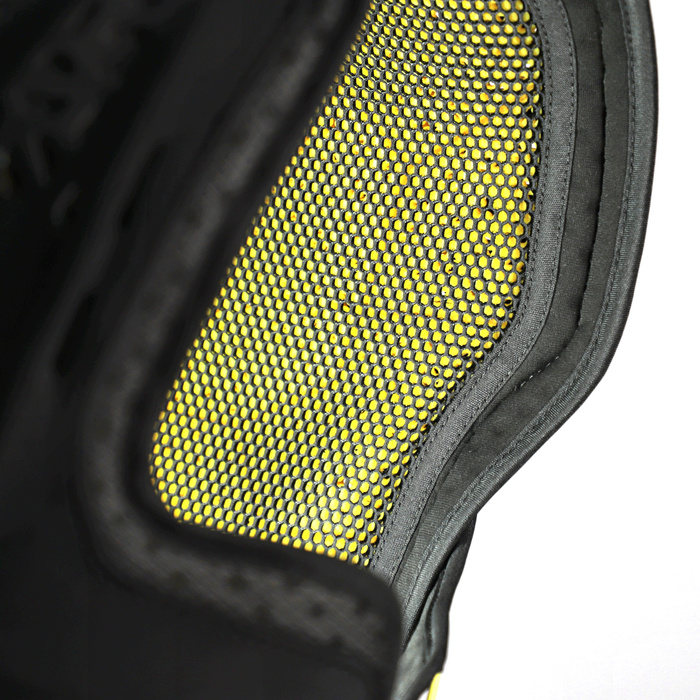 Acerbis Zbroja DNA 2.0 Light Buzer Certyfikat EN 1621