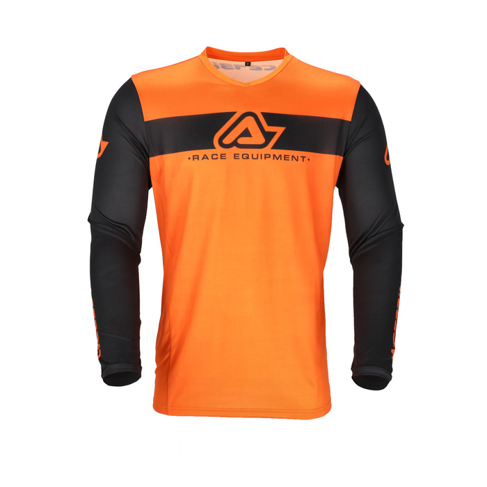 Acerbis koszulka MX J-TRACK JERSEY motocyklowa