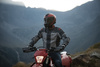ACERBIS KRAPON Fullface Integralhelm