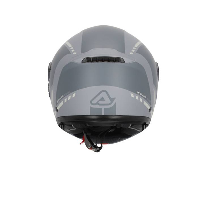 Kask TDC kask modułowy ACERBIS z homologacją 22-06 Dual Road