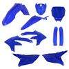 Yamaha pełny zestaw plastików YZF 250 2024> YZF 450 2023>