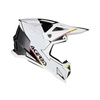 Kask Acerbis T711 HELMET HOMOLOGACJA ECE/ONU 22 06 Cross Enduro