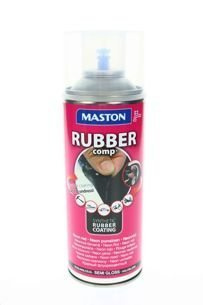 Maston Guma w sprayu Rubber COMP