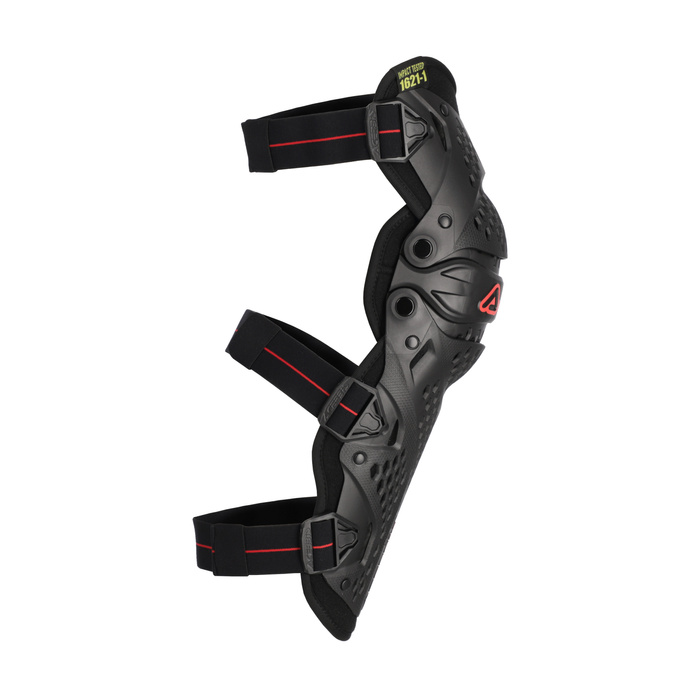 Acerbis Nakolanniki Knee Guard IMPACT PRO Ochraniacze na kolana motocyklowe