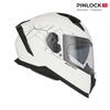 Acerbis Kask X-WAY homologacja ECE/ONU 22-06 Dual Road