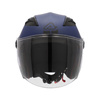 Kask Firstway 2.0 homologacja ECE/ONU 22-06 Skuter Trial