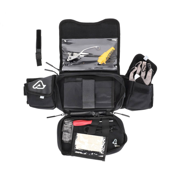 Acerbis Torba na pas DROMY LOGO