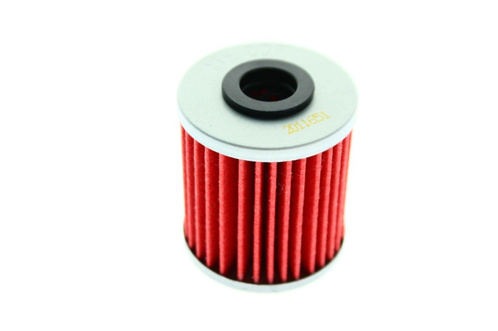 Filtr oleju HIFLO HF207
