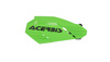 Acerbis Handprotectoren MX Linear Motocross Enduro Paar inkl. Anbaukit Motorrad