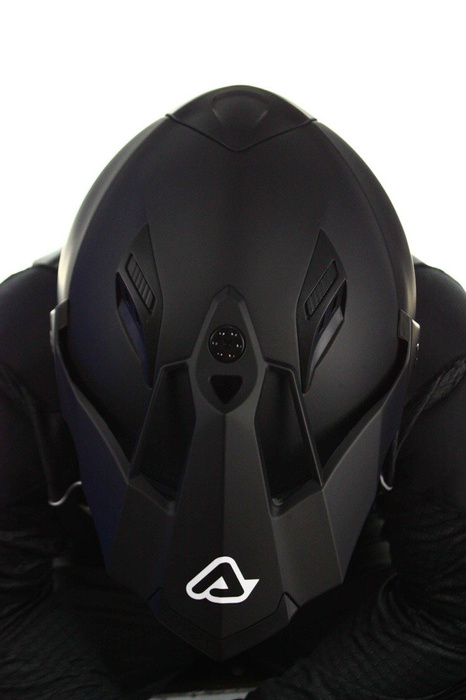 Kask REACTIVE idealny do Enduro, ATV, QUAD, Supermoto, Maxi Enduro