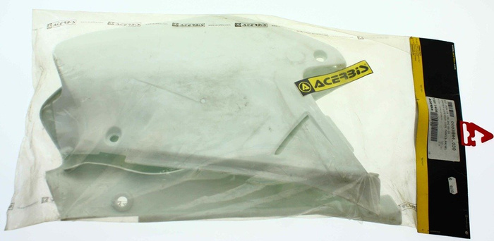 New Seitenteile Side panels Honda CR 125-250 2000-2001