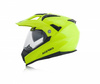 Kask Flip idealny do Enduro, ATV, QUAD, Supermoto, Maxi Enduro