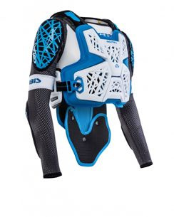Acerbis Ochraniacz Zbroja Galaxy z ochroną boczną żeber Cross Enduro