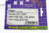 WYPRZEDAŻ Klamka dźwignia hamulca Honda CR 125-250 1996-2002 NEU 8430525049727
