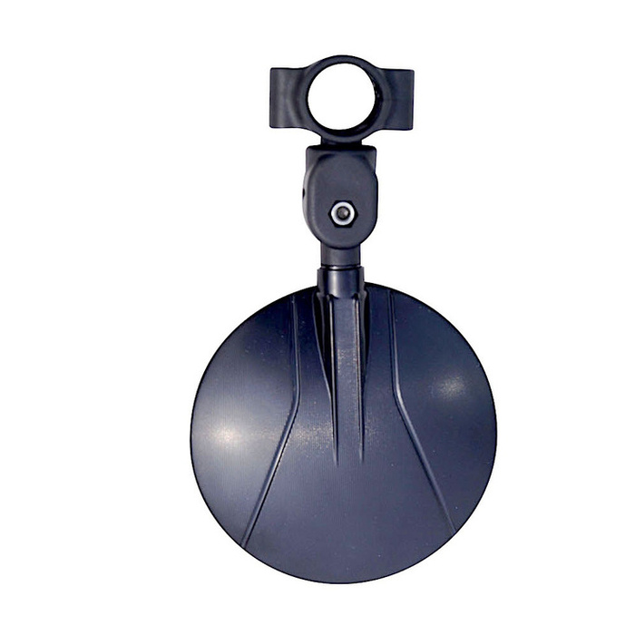 2x FAR lusterko składane motocyklowo  - rowerowe z homologacją