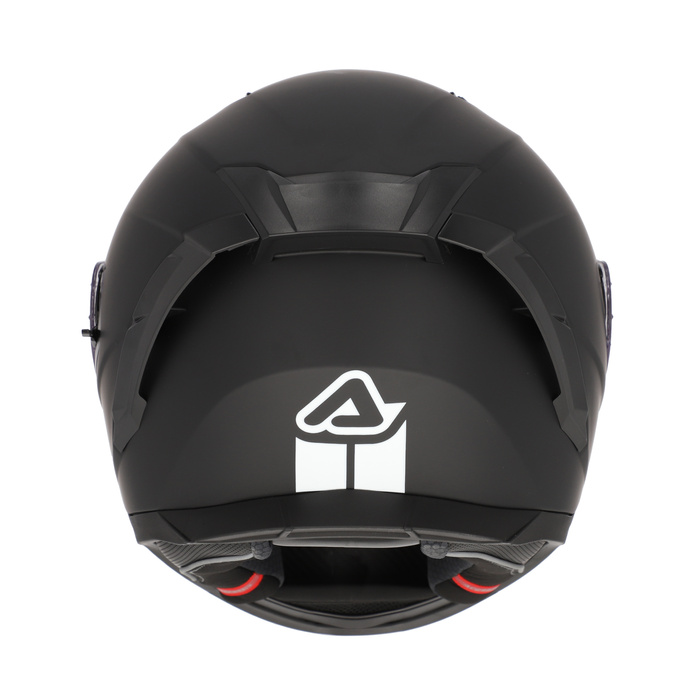Acerbis Kask X-WAY homologacja ECE/ONU 22-06 Dual Road