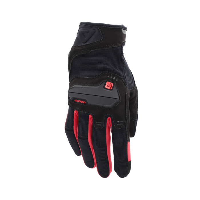 Acerbis Handschuhe CE X-STREET Cross Enduro Motorradhandschuhe