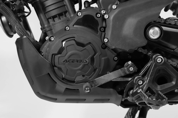 Motorabdeckungen X-Power passt zu RE ROYAL ENFIELD HIMALAYAN 450 2024