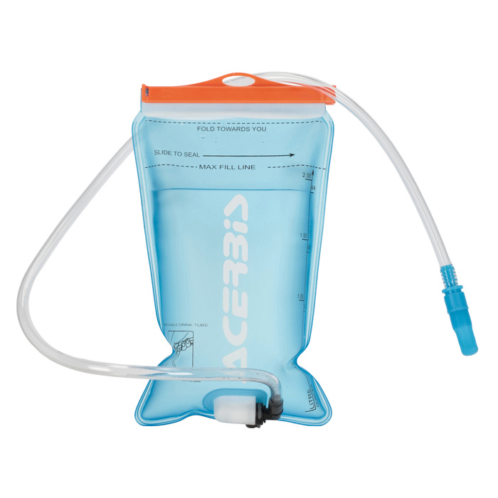 Acerbis HYDROBAG ACQUA LOGO 2L worek na wodę 