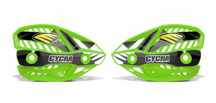 Cycra USA plastiki do handbarów ULTRA PROBEND CRM ULTRA
