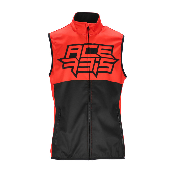 Acerbis Kamizelka przeciwdeszczowa MX LINEAR VEST Softshell