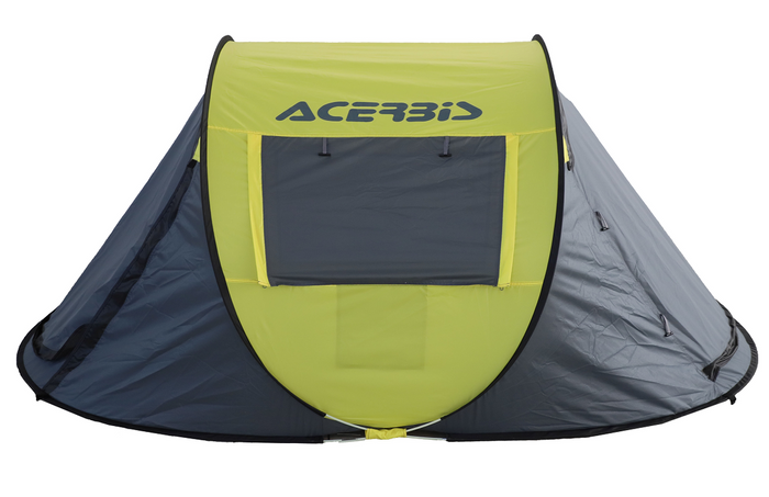 Zelt Acerbis MOTO KAMP Campingzelt 