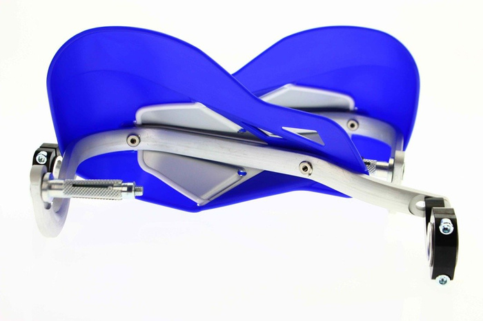 RAUSVERKAUF Acerbis Multiplo T Handprotektoren Handguards Enduro Supermoto