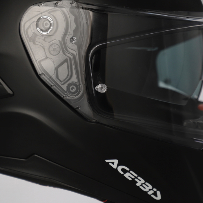 Acerbis Kask TERMAK - X homologacja ECE 22.06 Dual Road