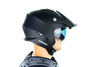 Acerbis Helm Aria Jethelm Enduro Quad Roller Scooter Trial Motorrad Motorcycle