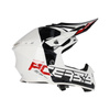 WYPRZEDAŻ Kask Acerbis X-Track 2206  Cross Enduro