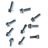 JML EN Satz 10x Schraube M6x16