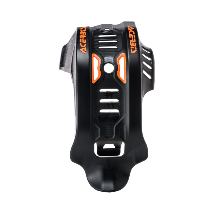 Acerbis płyta pod silnik pasuje do KTM / Husqvarna SXF 450 2019 > FC 450 2019 >