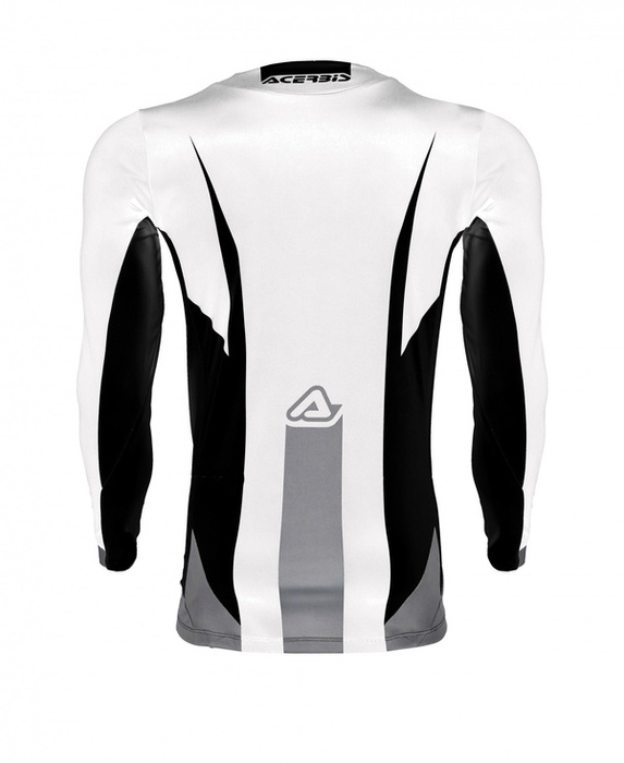 Acerbis Jersey MX J-Track Three Shirt Motocross Enduro Supermoto
